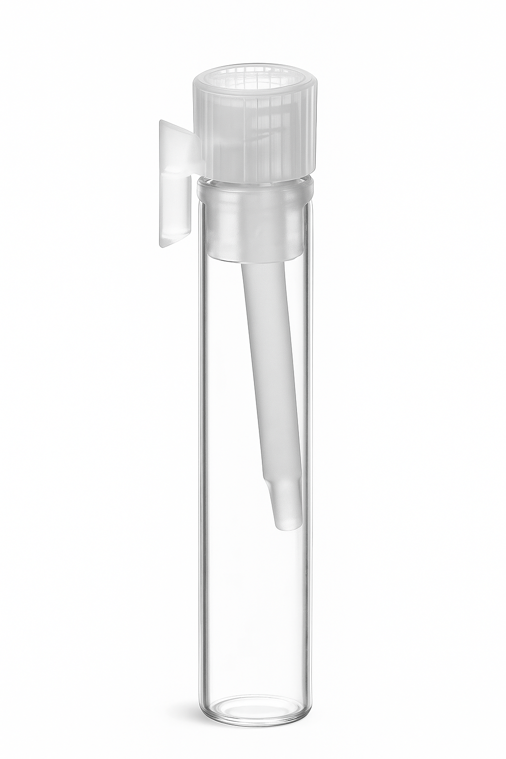 Sample Vial Set - All Apastioli Luxury Scents - Applicator Wand, No Spray