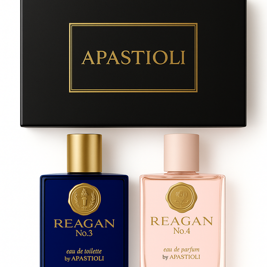 His & Hers Fragrance Gift Set