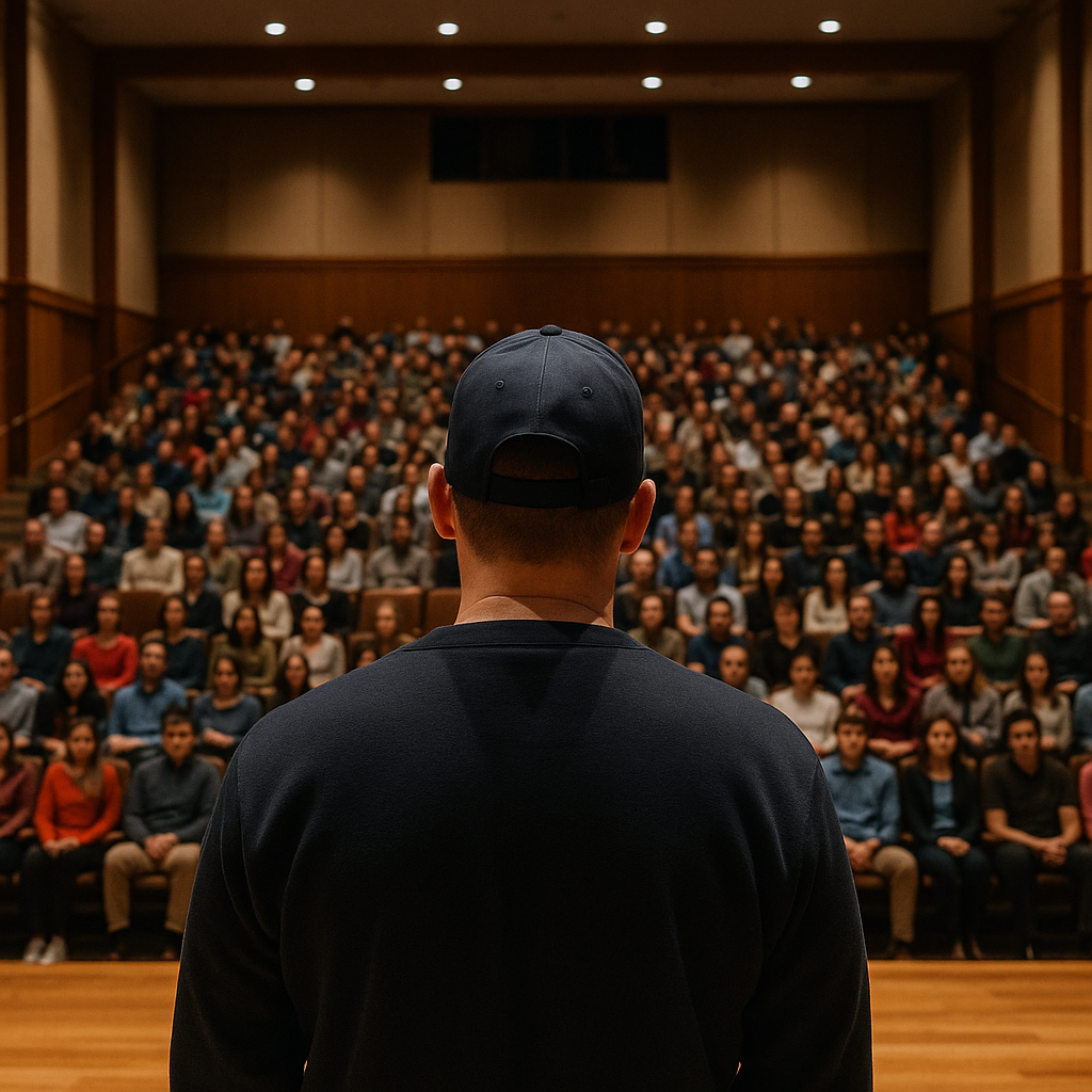 Keynote Speech