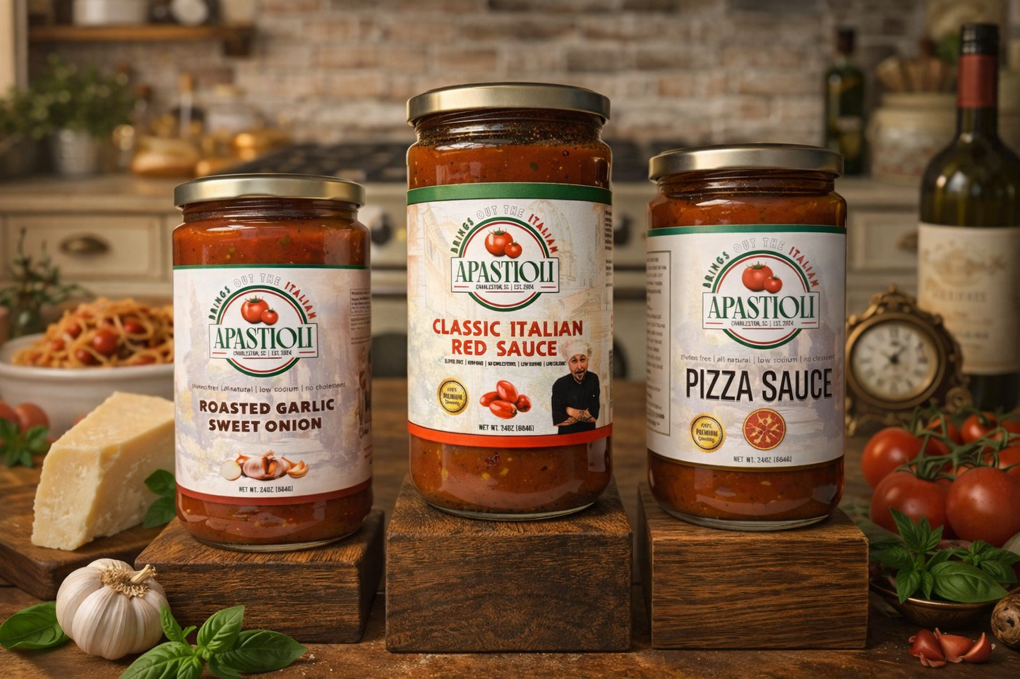 pastioli-gourmet-sauce-set-label-close-up-italian-sauce-trio