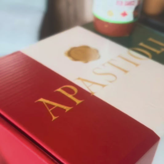 From Bars to Jars™ Story Box Subscription