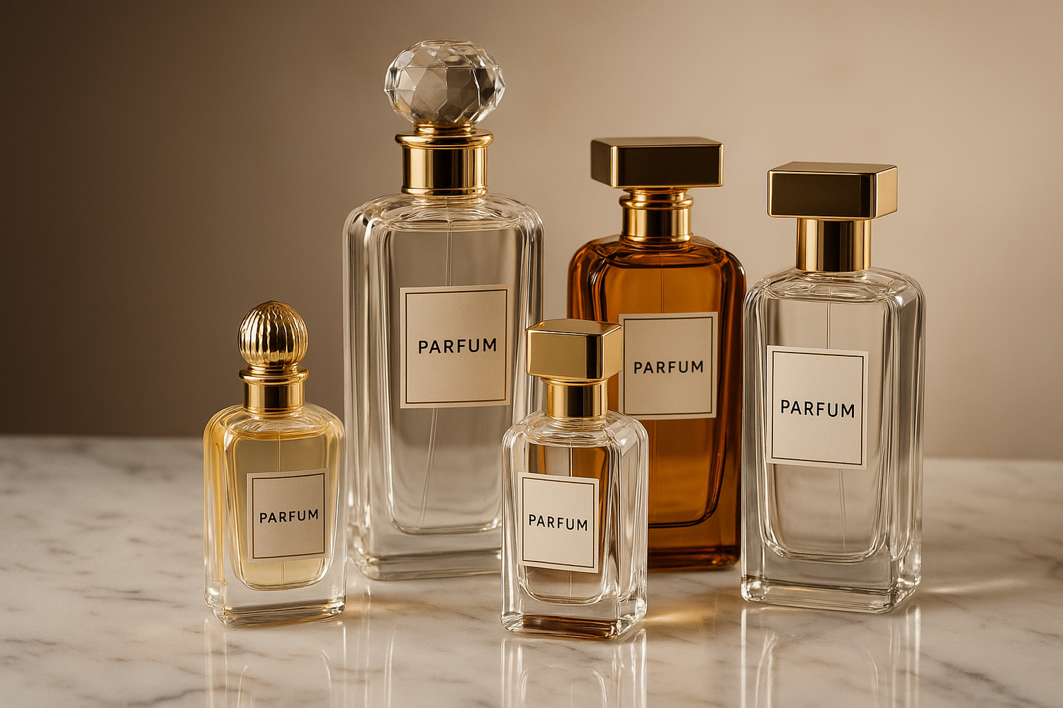Fragrances