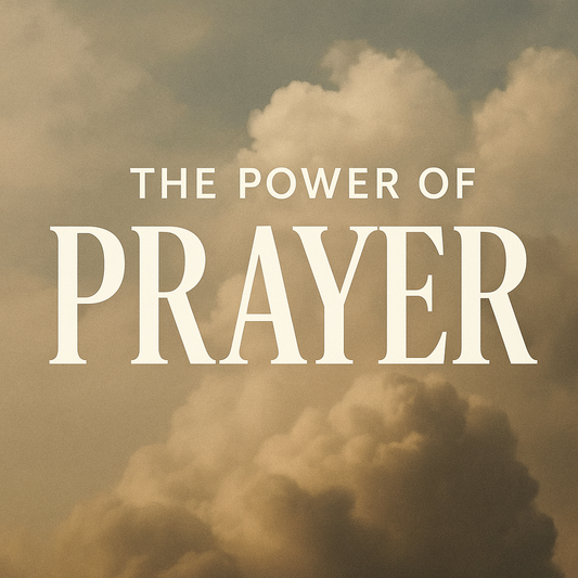 Power of Prayer