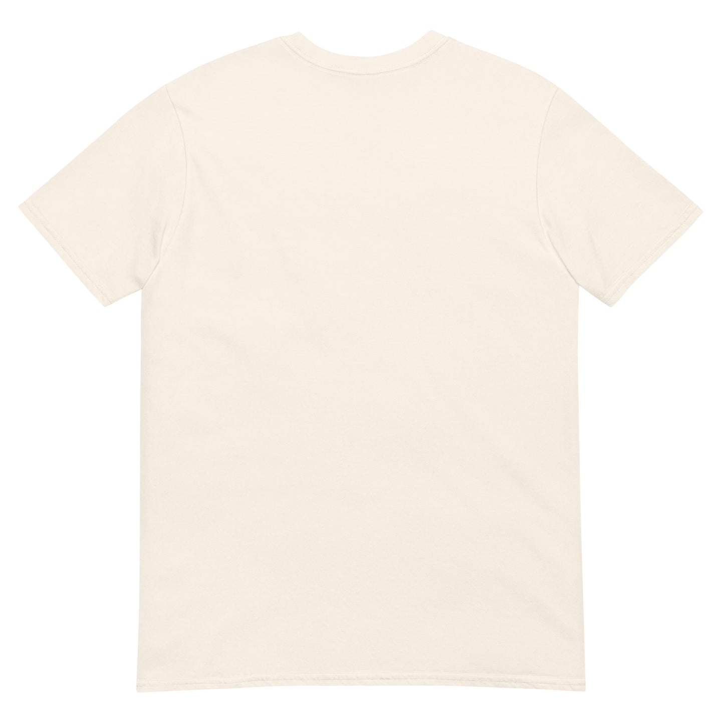 Beige Simplistic Apastioli Tee