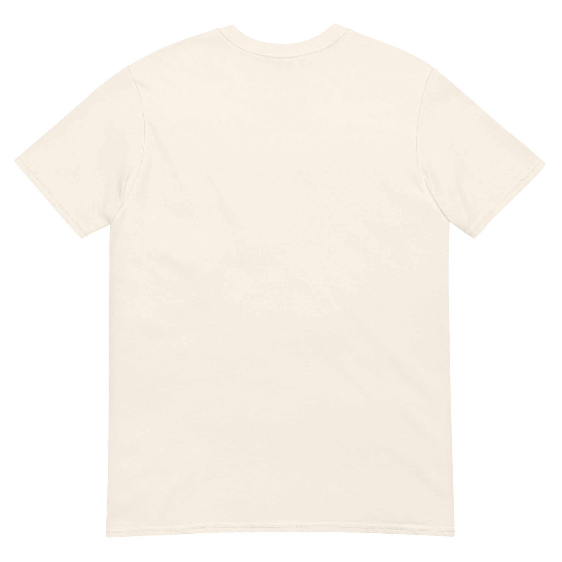 Beige Simplistic Apastioli Tee