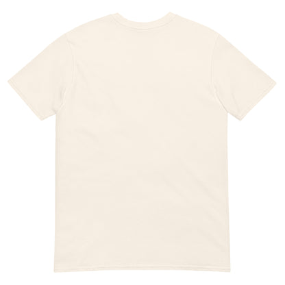 Beige Simplistic Apastioli Tee