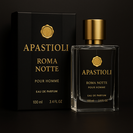 Roma Notte