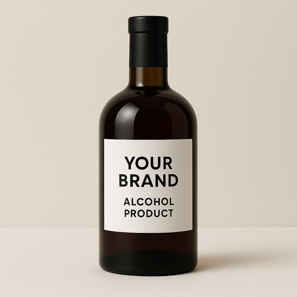 Private Labeling Service