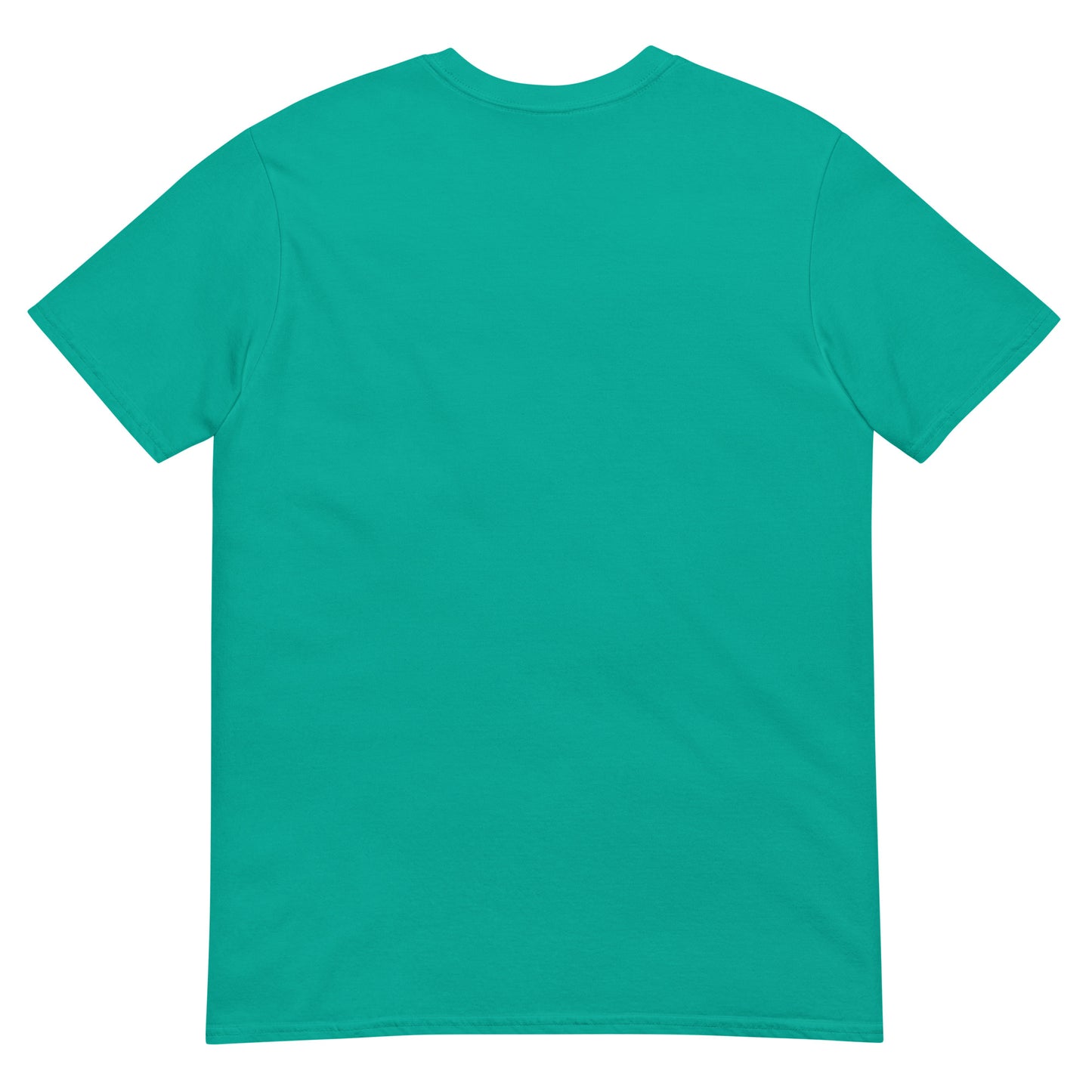Green Simplistic Apastioli Tee