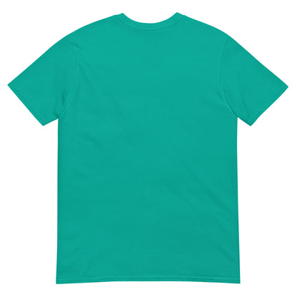 Green Simplistic Apastioli Tee