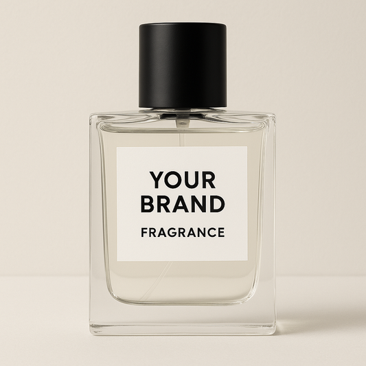 Build Your Own Brand Private Labeling Service