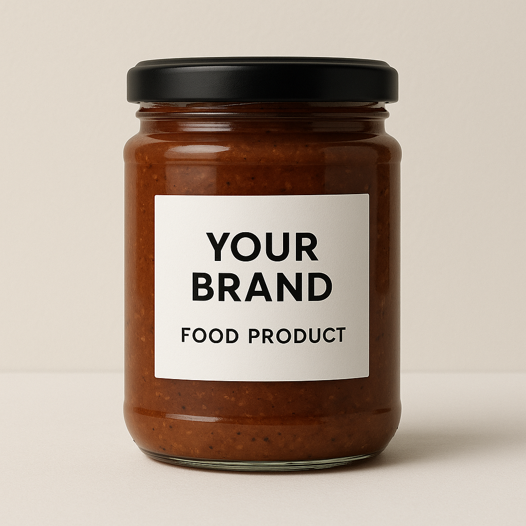 Private Labeling Service