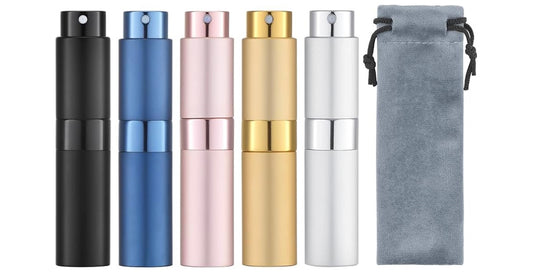Apastioli Travel Fragrance