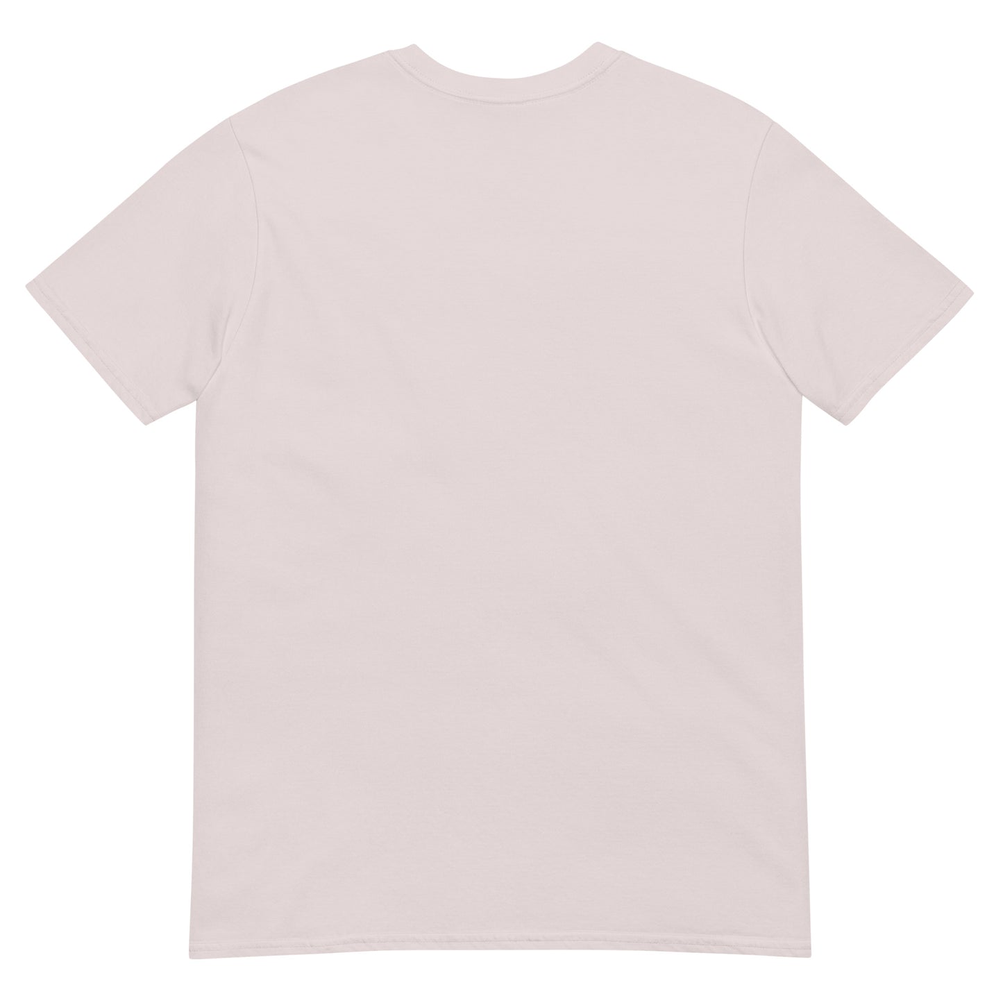 Light pink Simplistic Apastioli Tee