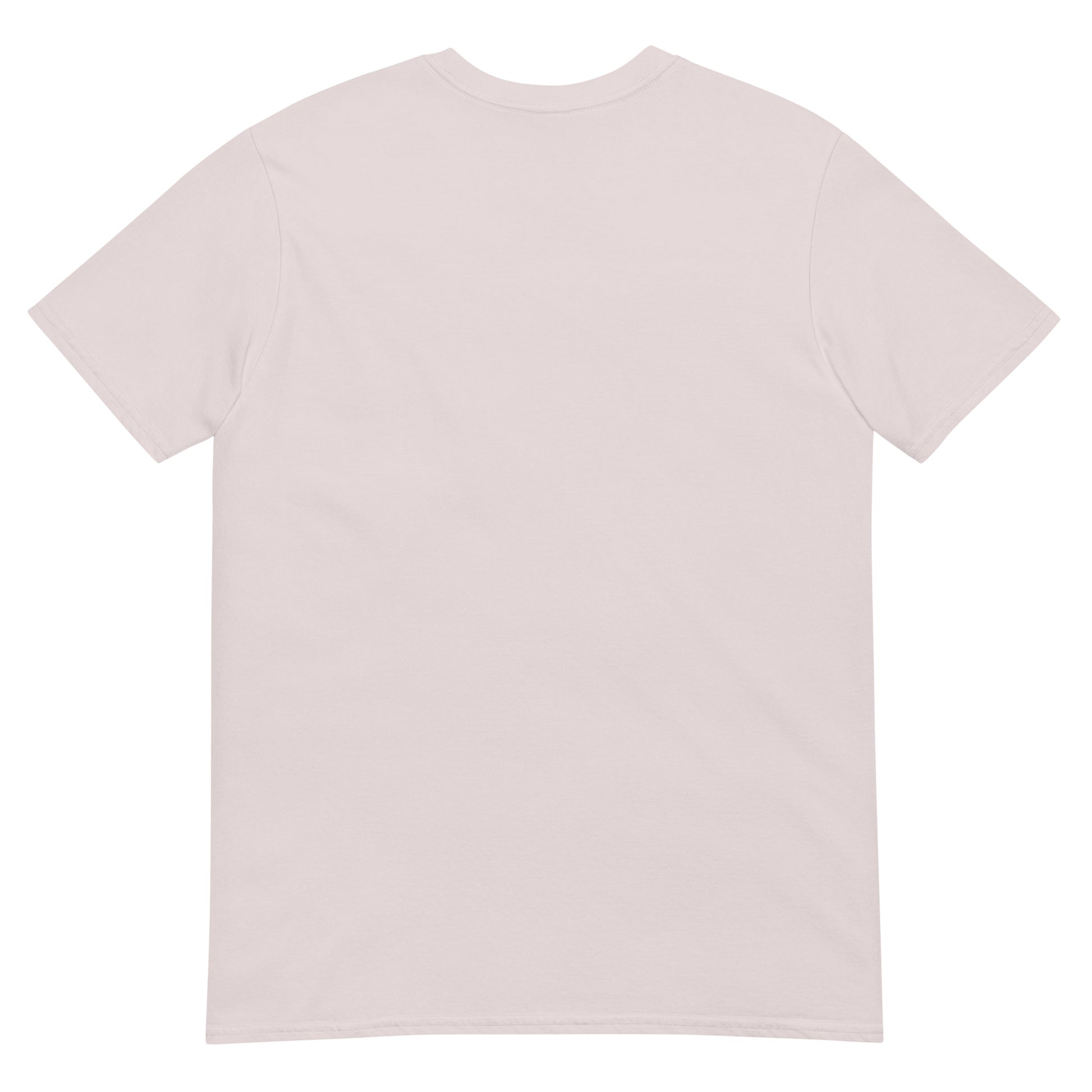 Light pink Simplistic Apastioli Tee