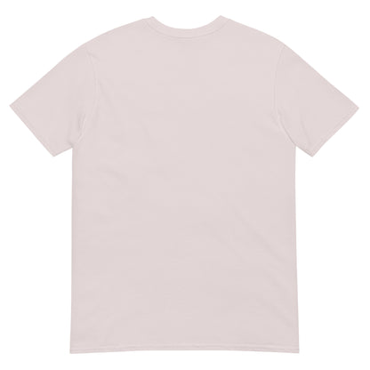 Light pink Simplistic Apastioli Tee