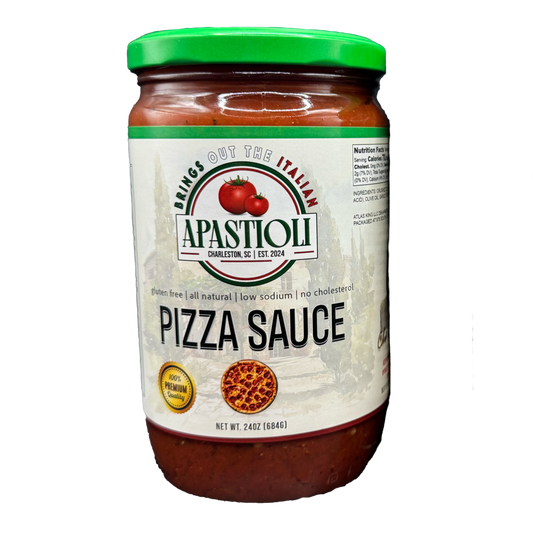 Pizza Sauce
