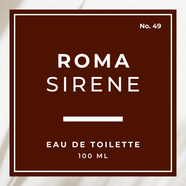 Roma Sirene No.49