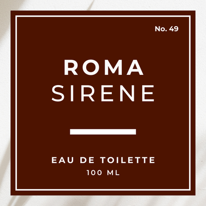 Roma Sirene No.49