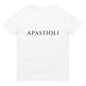 Simplistic Apastioli Tee