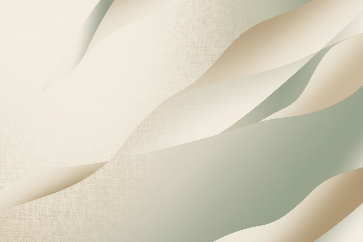 elegant background with limited colors