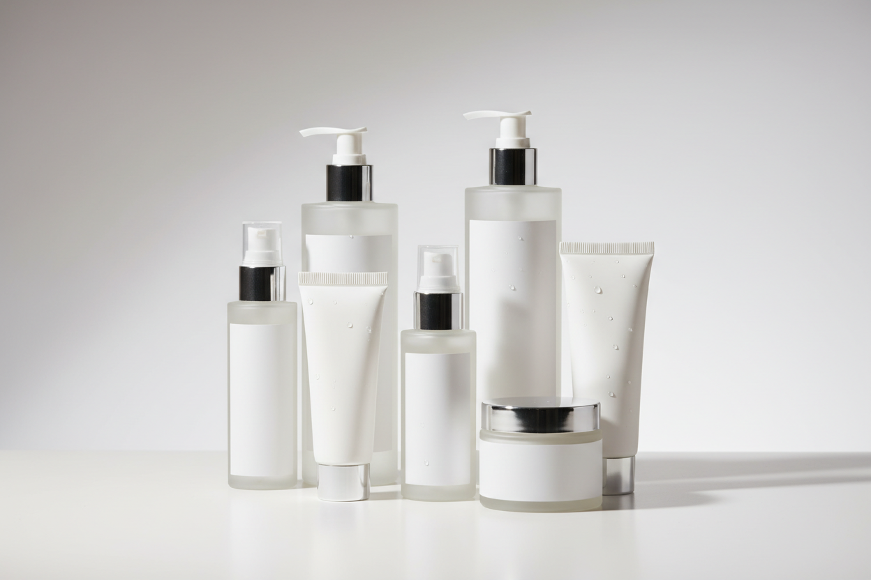 private label lotion