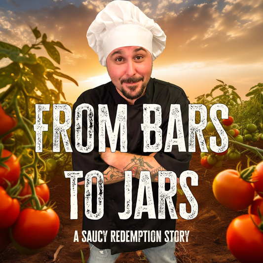 From Bars To Jars (paperback)